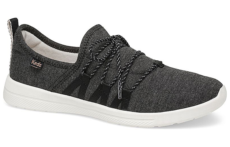 (W) Keds Studio Lively Jersey 'Grey' 圖 2