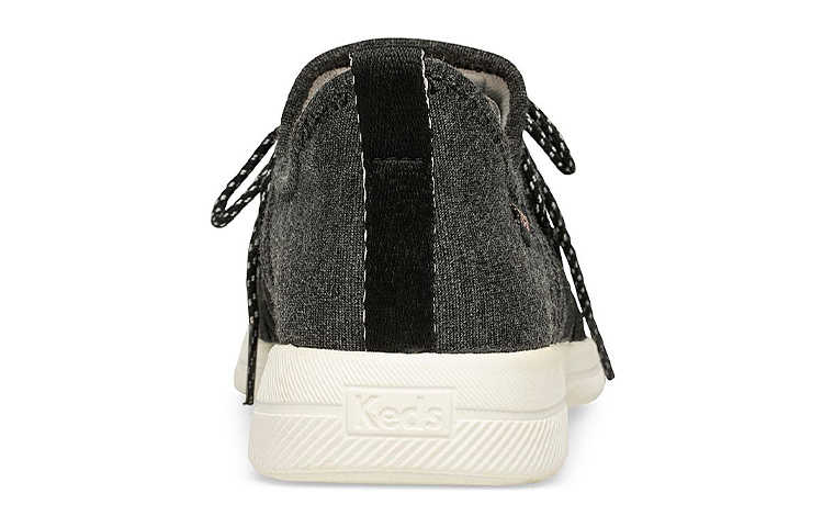 (W) Keds Studio Lively Jersey 'Grey' 圖 4