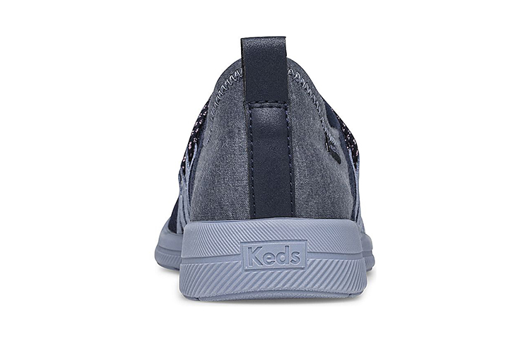 Shop (W) Keds Studio 活力闪亮网面'蓝色' WF61607