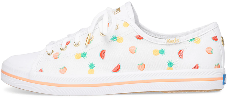 (Women) Keds Sunnylife x Kickstart 'Fruit Print' WF60267 Buy (Women) Keds Sunnylife x Kickstart 'Fruit Print' WF60267
