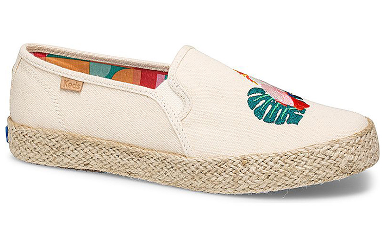 (W) Keds Sunnylife Sneaker 'Grey' 圖 2