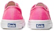Lookbook (W) Keds Surfer 'Kanvas Neon Pink' WF62960