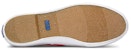 (W) Keds Surfer 'Kanvas Neon Pink' WF62960