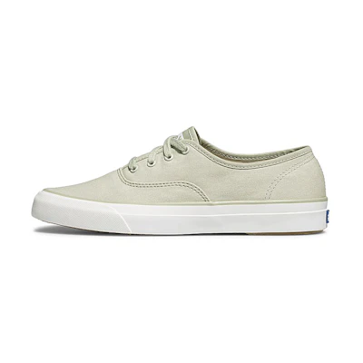 (W) Keds Surfer Canvas 'Light Green'