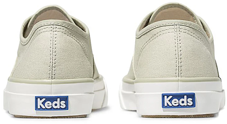 (W) Keds Surfer 帆布鞋 '浅绿色' WF62730 Lookbook (W) Keds Surfer 帆布鞋 '浅绿色' WF62730