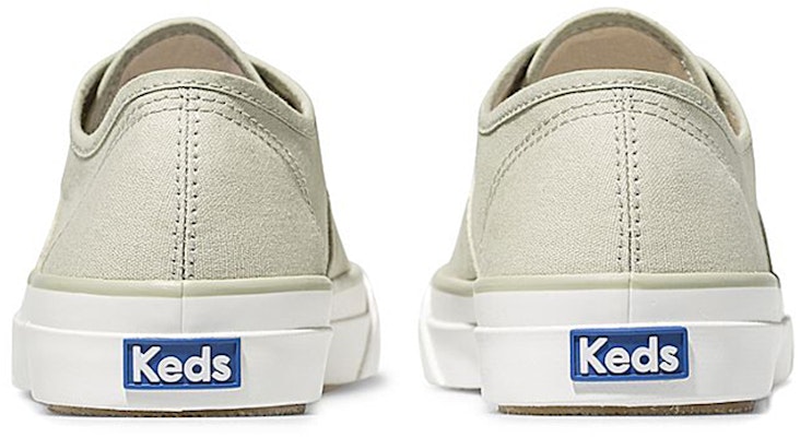 (Women) Keds Surfer Canvas 'Light Green' WF62730 Lookbook (Women) Keds Surfer Canvas 'Light Green' WF62730