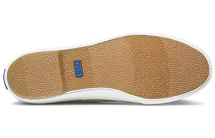 Shop (W) Keds Surfer 帆布鞋 '浅绿色' WF62730