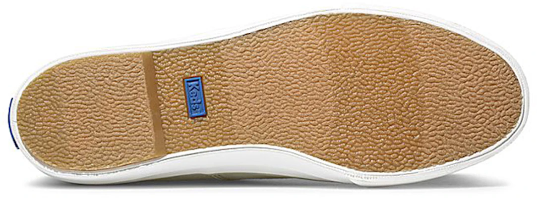 (W) Keds Surfer 帆布鞋 '浅绿色' WF62730 Shop (W) Keds Surfer 帆布鞋 '浅绿色' WF62730