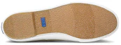 Shop (W) Keds Surfer 帆布鞋 '浅绿色' WF62730