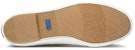 (W) Keds Surfer Kanvas 'Hijau Muda' WF62730