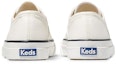 Lookbook (W) Keds Surfer Kanvas 'Putih' WF62734