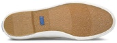 Shop (W) Keds Surfer Kanvas 'Putih' WF62734