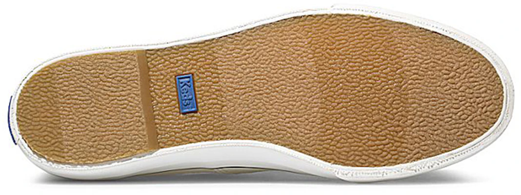 (W) Keds 白色帆布滑板鞋 WF62734 Shop (W) Keds 白色帆布滑板鞋 WF62734