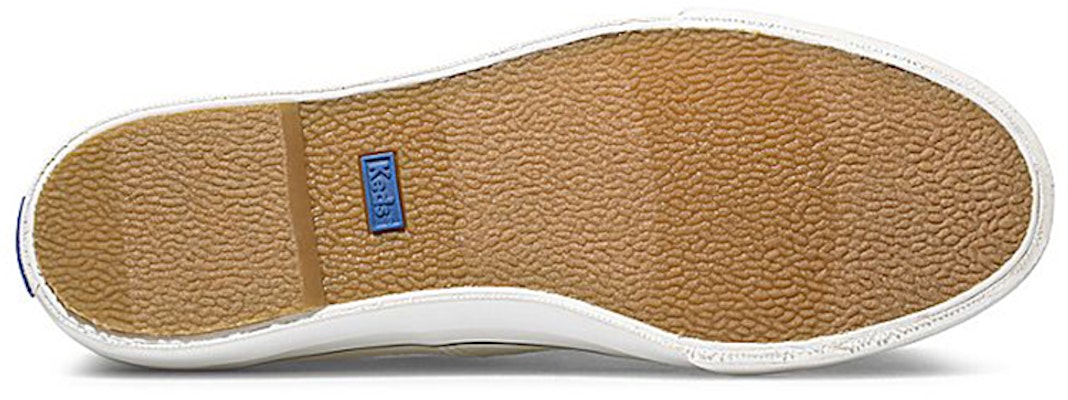 (W) Keds 白色帆布滑板鞋 WF62734 Shop (W) Keds 白色帆布滑板鞋 WF62734