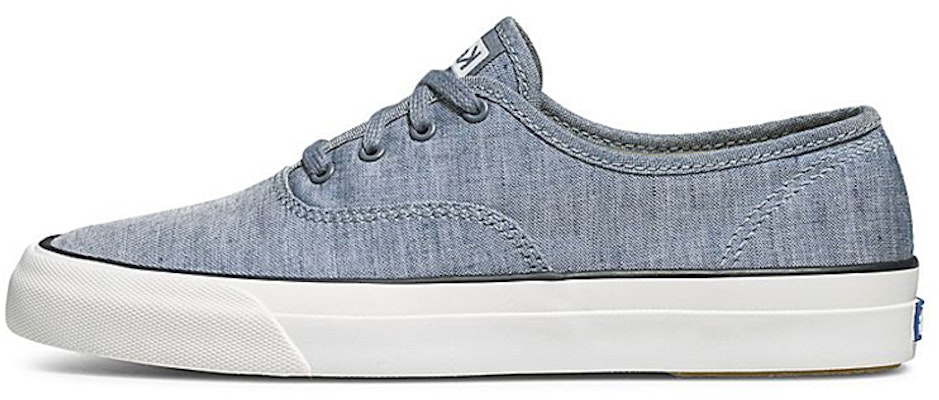 (W) Keds Surfer Chambray 'Azul' WF62735 Buy (W) Keds Surfer Chambray 'Azul' WF62735