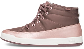 (Women) Keds Tally Point 'Rose Gold' WF61566 (Women) Keds Tally Point 'Rose Gold' WF61566