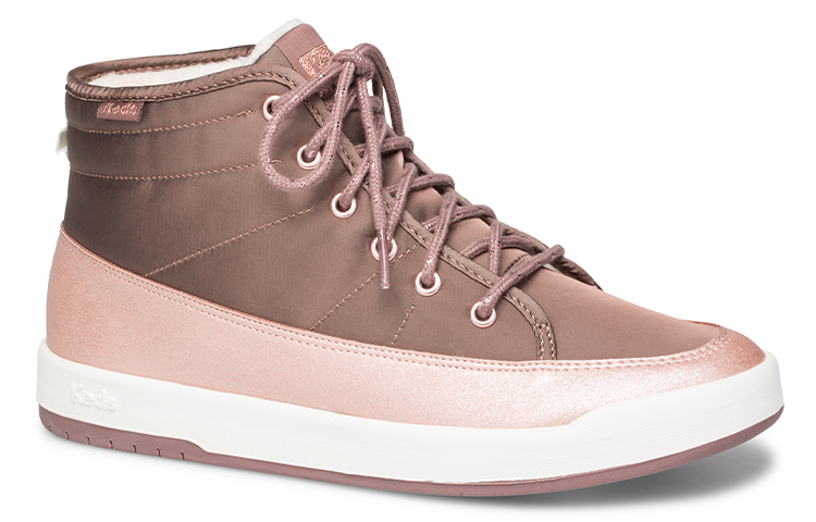 (W) Keds Tally Point 'Rose Gold' 圖 2