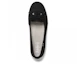 Lookbook (W) Keds Teacup Twill ''Schwarzer Slip-On'' WF60309