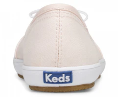 Shop Keds Teacup Twill 一腳蹬 女款 粉