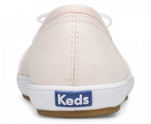 (W) Keds Teacup Twill ''Rosa Slip-On'' WF62063 Shop (W) Keds Teacup Twill ''Rosa Slip-On'' WF62063