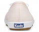 Shop (Women) Keds Teacup Twill 'Pink Slip-On' WF62063