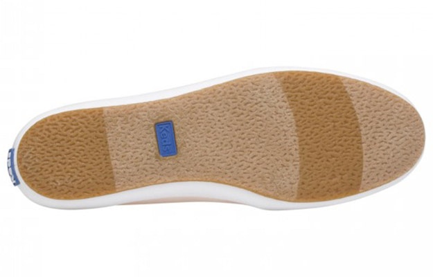 (W) Keds 女鞋 Teacup Twill 粉色懒人鞋 WF62063 Purchase (W) Keds 女鞋 Teacup Twill 粉色懒人鞋 WF62063