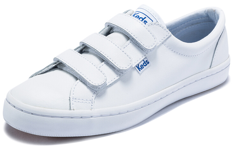 (W) Keds Tiebreak 'White Low-Top' 圖 2