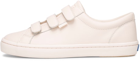 (Women) Keds Tiebreak Leather 'Pink Fashion' WH60434 (Women) Keds Tiebreak Leather 'Pink Fashion' WH60434