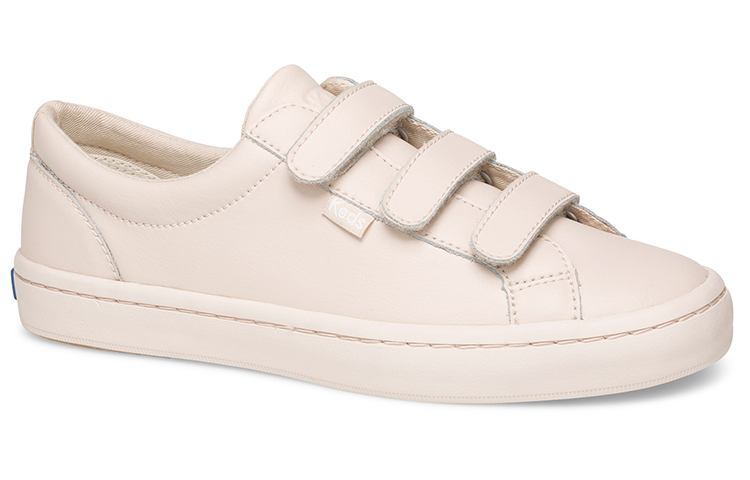 Order (W) Keds Tiebreak Leather 'Moda Rosa' WH60434