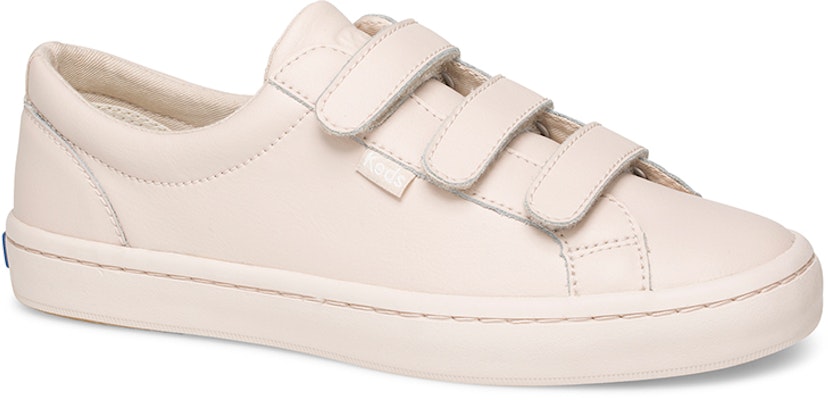 (Women) Keds Tiebreak Leather 'Pink Fashion' WH60434 Order (Women) Keds Tiebreak Leather 'Pink Fashion' WH60434