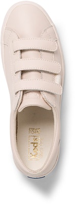 (Women) Keds Tiebreak Leather 'Pink Fashion' WH60434 Lookbook (Women) Keds Tiebreak Leather 'Pink Fashion' WH60434