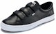 (W) Keds Tiebreak Low 'Hitam Putih' WH57617