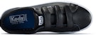 (W) Keds Tiebreak Low 'Hitam Putih' WH57617