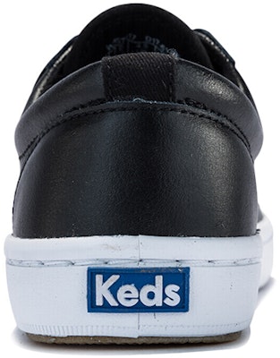 (W) Keds Tiebreak Low 'Hitam Putih' WH57617 Shop (W) Keds Tiebreak Low 'Hitam Putih' WH57617