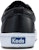 (W) Keds Tiebreak Low 'Hitam Putih' WH57617