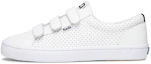 Buy (W) Keds Tiebreak Perf Leer ''Wit'' WH60067
