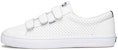 (W) Keds Tiebreak Perf Kulit 'Putih' WH60067