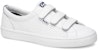 (W) Keds Tiebreak Perf Kulit 'Putih' WH60067
