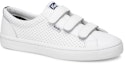 Order (W) Keds Tiebreak Perf Kulit 'Putih' WH60067