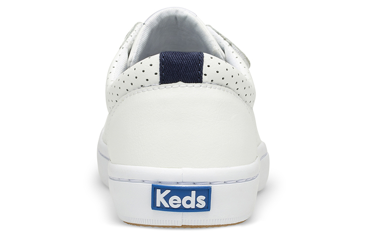 Shop (W) Keds Tiebreak Perf Leer ''Wit'' WH60067