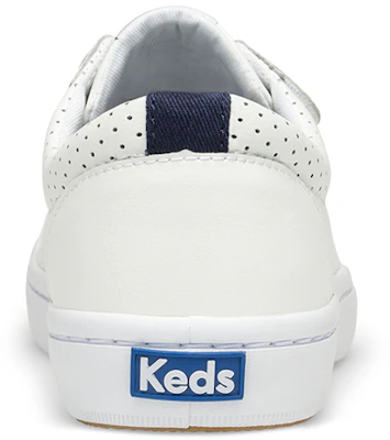 (W) Keds Tiebreak Perf Leer ''Wit'' WH60067 Shop (W) Keds Tiebreak Perf Leer ''Wit'' WH60067