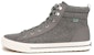 (W) Keds Topkick Wool 'Rendah Kelabu Ungu' WF57402