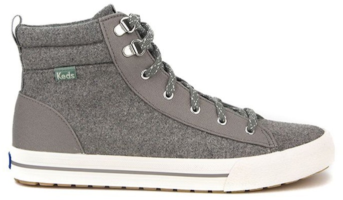 (W) Keds Topkick Wool 'Rendah Kelabu Ungu' WF57402 Order (W) Keds Topkick Wool 'Rendah Kelabu Ungu' WF57402