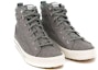 Lookbook (W) Keds Topkick Wool 'Rendah Kelabu Ungu' WF57402