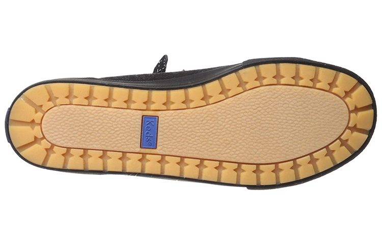 Purchase (W) Keds Topkick But Bulu 'Hitam' WF57401