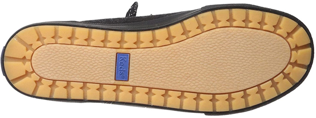 (Women) Keds Topkick Wool Boot 'Black' WF57401 Purchase (Women) Keds Topkick Wool Boot 'Black' WF57401