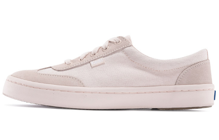 (W) Keds Tournament Low 'Light Pink'