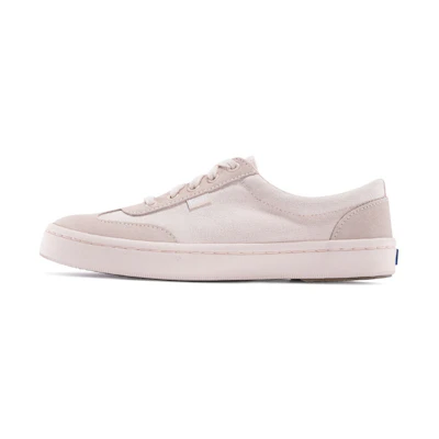 (W) Keds Tournament Low 'Light Pink'