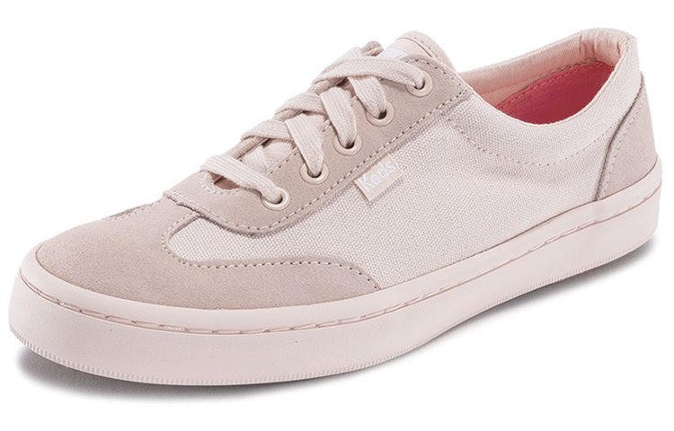 (W) Keds Tournament Low 'Light Pink' 圖 2