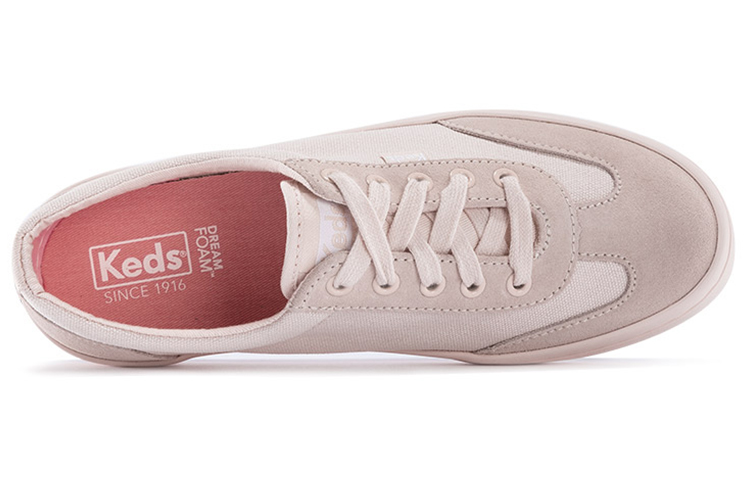 (W) Keds Tournament Low 'Light Pink' 圖 3